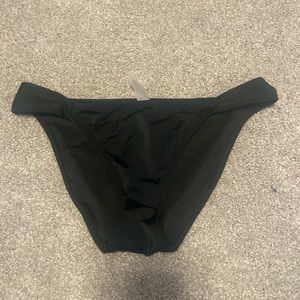 Women’s bikini bottom